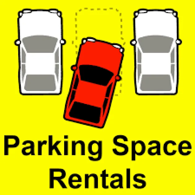 Parking For Rent - Car Spaces For Rent - City Parking For Rent - Car Spaces For Rent - City