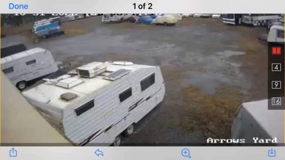 Parking For Rent - Caravan Storage Golden Grove Area Parking For Rent - Caravan Storage Golden Grove Area