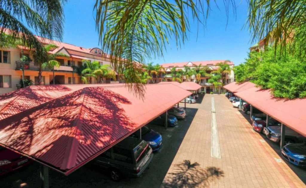 Parking For Rent - Cardpark Near Calvary Hospital Available Parking For Rent - Cardpark Near Calvary Hospital Available