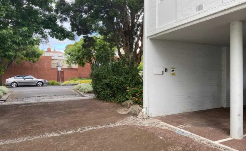 Parking For Rent - Carlton - Easy Access Undercover Parking Near Tram Station Parking For Rent - Carlton - Easy Access Undercover Parking Near Tram Station