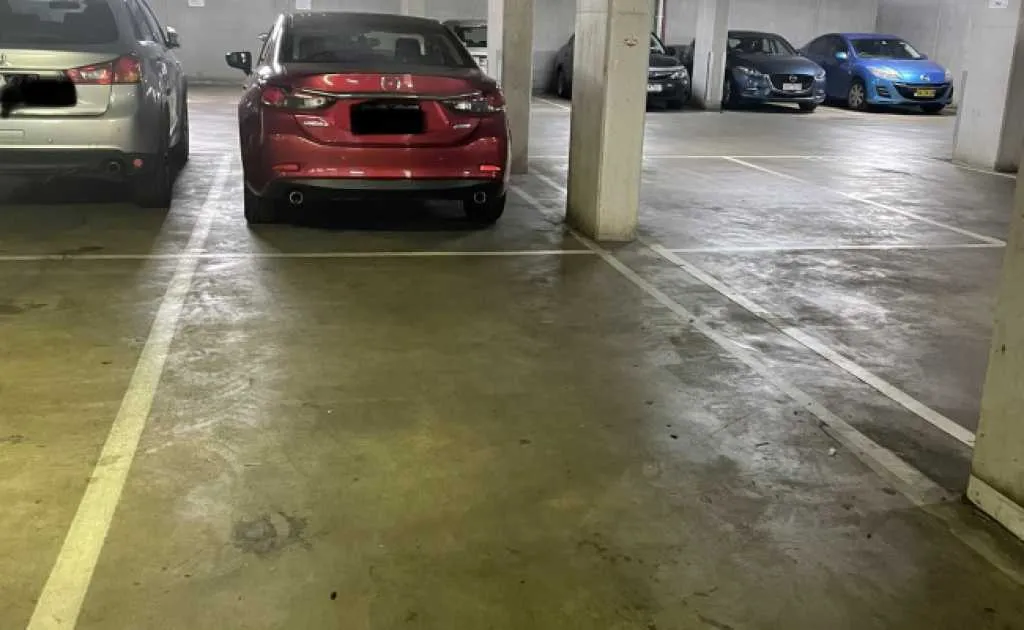 Parking For Rent - Carlton - Secure Undercover Parking Near Cbd Parking For Rent - Carlton - Secure Undercover Parking Near Cbd