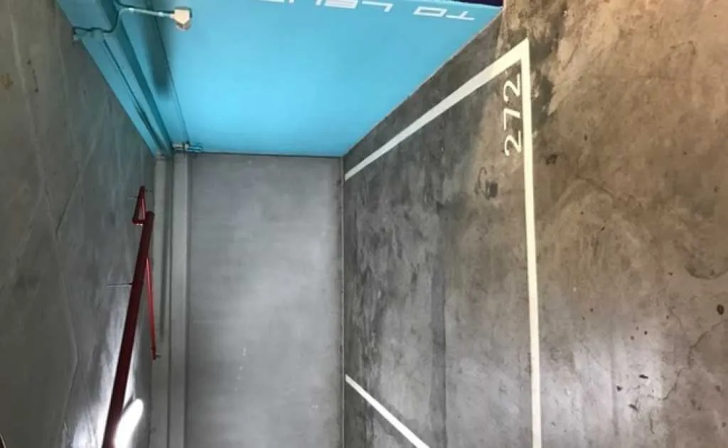 Parking For Rent - Carspace At 100 Harbour Esplanade In Docklands