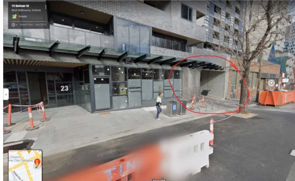 Parking For Rent - Cbd City Great Indoor Carpark Available Now ! Parking For Rent - Cbd City Great Indoor Carpark Available Now !