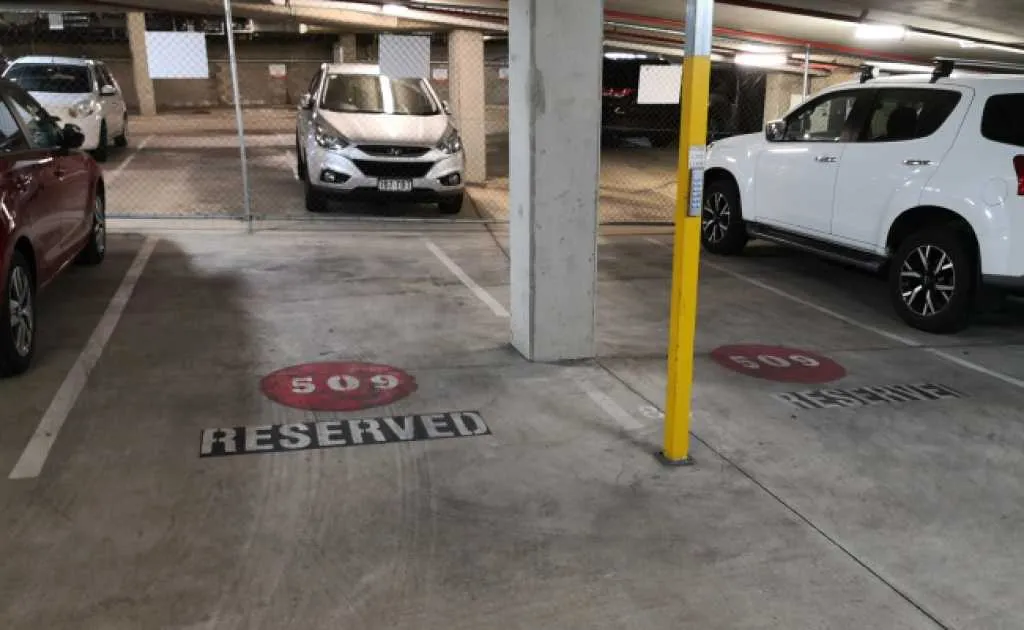 Parking For Rent - Central To South Brisbane, West End And City