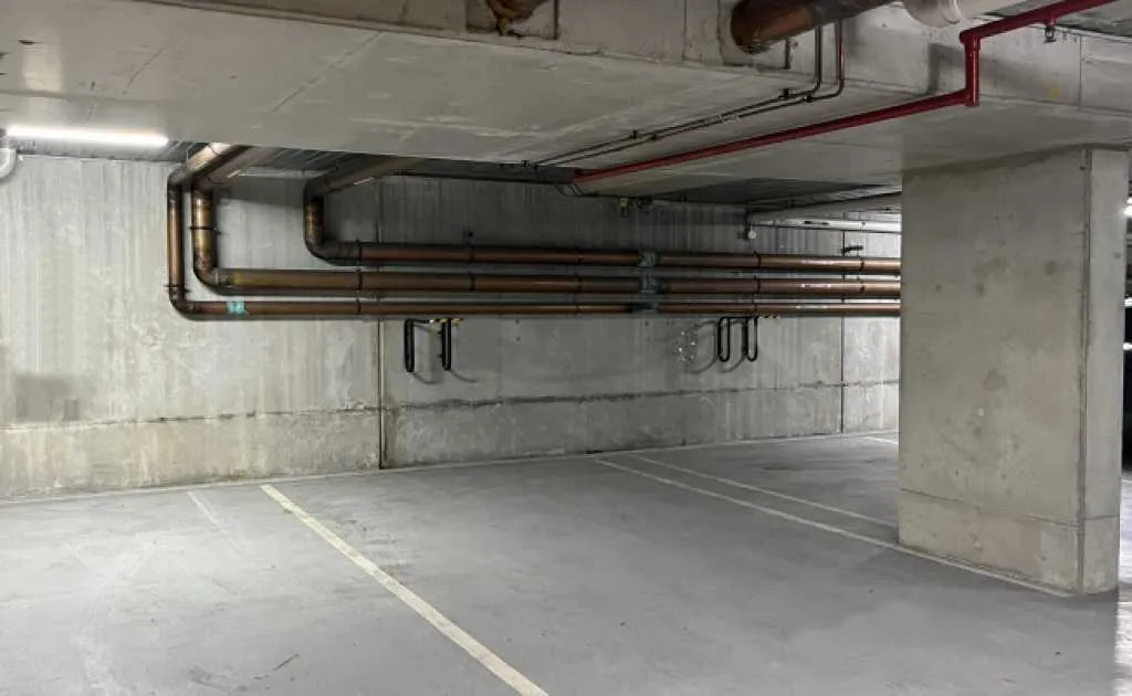 Parking Spaces For Rent - Centrally Located St Kilda Rd Secure Parking Space With Bike Rack & 24 Hour Access Parking Spaces For Rent - Centrally Located St Kilda Rd Secure Parking Space With Bike Rack & 24 Hour Access