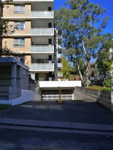 Parking For Rent - Chatswood, Freeman Road Car Park / Car Space For Rent - $200 Per Month Parking For Rent - Chatswood, Freeman Road Car Park / Car Space For Rent - $200 Per Month