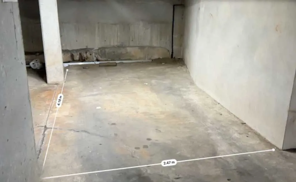 Parking For Rent - Chippendale/central Park/city With 24/7 Access Parking For Rent - Chippendale/central Park/city With 24/7 Access