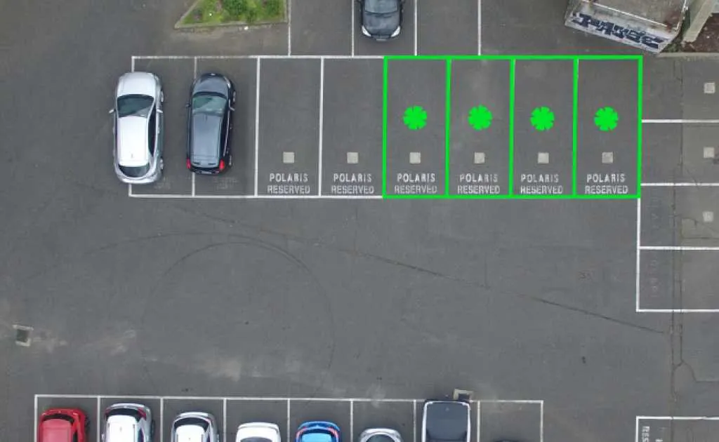 Parking For Rent - Cnr Flemington Rd & Racecourse Rd North Melbourne Near Tram Stops! Parking For Rent - Cnr Flemington Rd & Racecourse Rd North Melbourne Near Tram Stops!