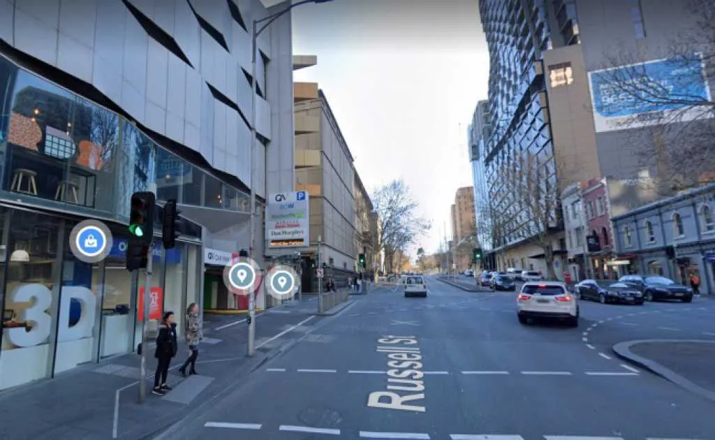 Parking For Rent - Convenience Parking Space At Centre Of Melbourne Cbd Parking For Rent - Convenience Parking Space At Centre Of Melbourne Cbd