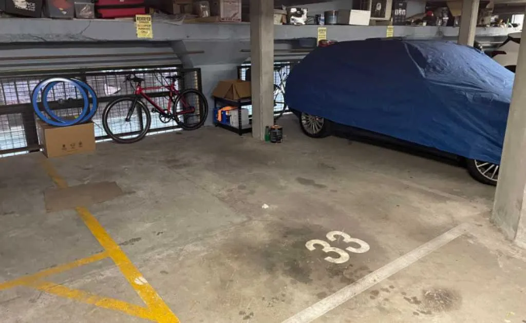 Parking For Rent - Convenient Parking Next To Melbourne Central Parking For Rent - Convenient Parking Next To Melbourne Central