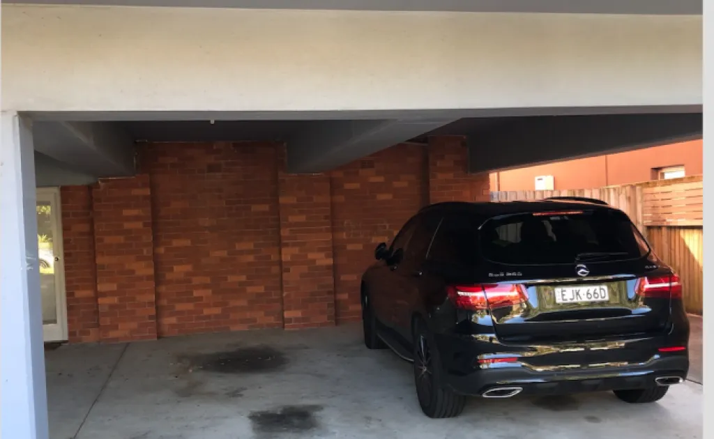 Parking For Rent - Convenient Parking Space On Blair St North Bondi