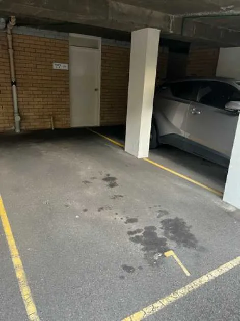 Parking For Rent - Convenient Undercover Car Space Near The Heart Of North Sydney Parking For Rent - Convenient Undercover Car Space Near The Heart Of North Sydney