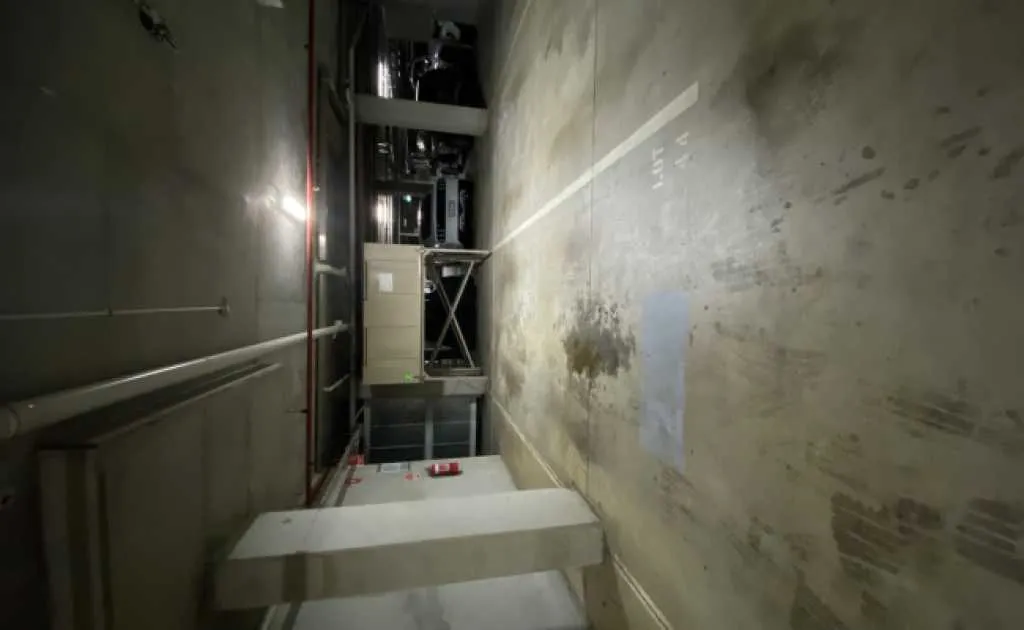 Parking Spaces For Rent - Conveniently Located Parking Space In Waterloo, Close To Bus Stops And Green Square Train Station