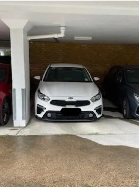 Parking For Rent - Cremorne - Convenient Undercover Parking Near Bus Stop Parking For Rent - Cremorne - Convenient Undercover Parking Near Bus Stop