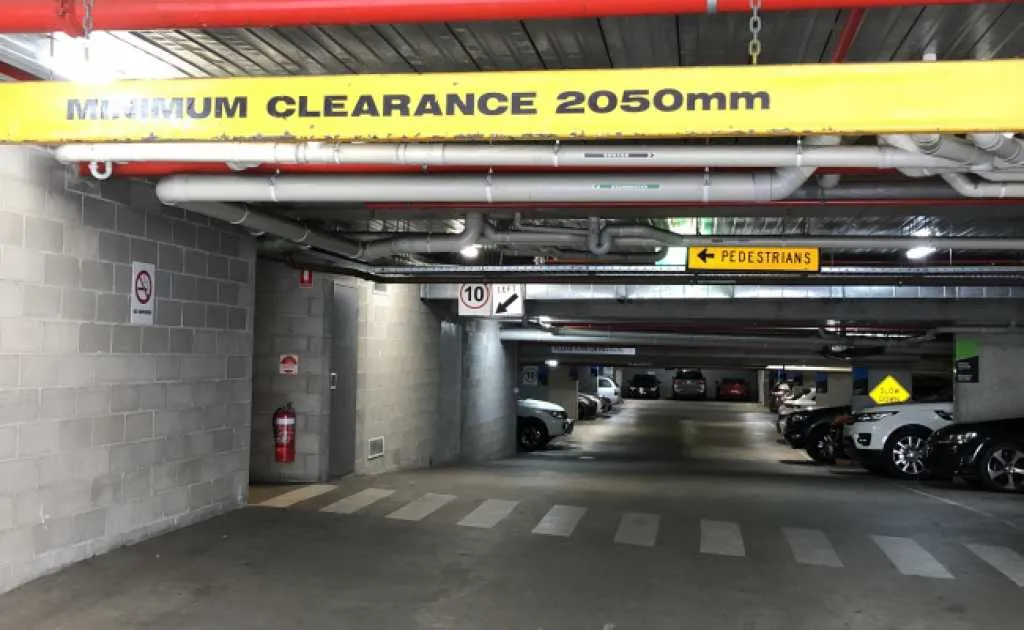Parking For Rent - Cremorne Street Parking For Lease Parking For Rent - Cremorne Street Parking For Lease