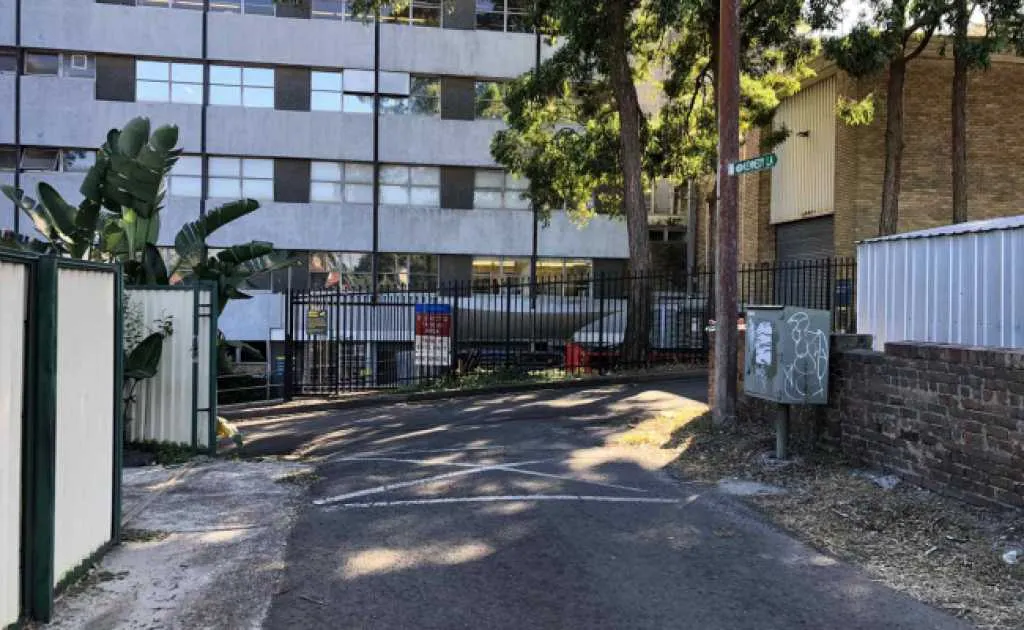 Parking For Rent - Directly Opposite Unsw Middle Campus Parking For Rent - Directly Opposite Unsw Middle Campus