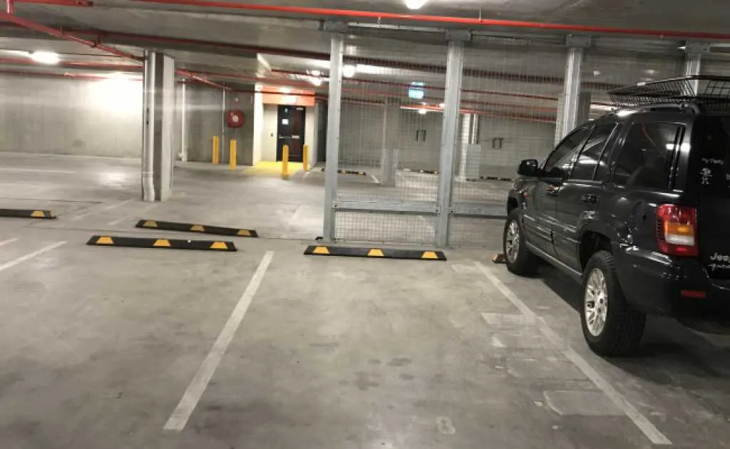 Parking For Rent - Docklands Covered Automated Car/bike Parking Parking For Rent - Docklands Covered Automated Car/bike Parking
