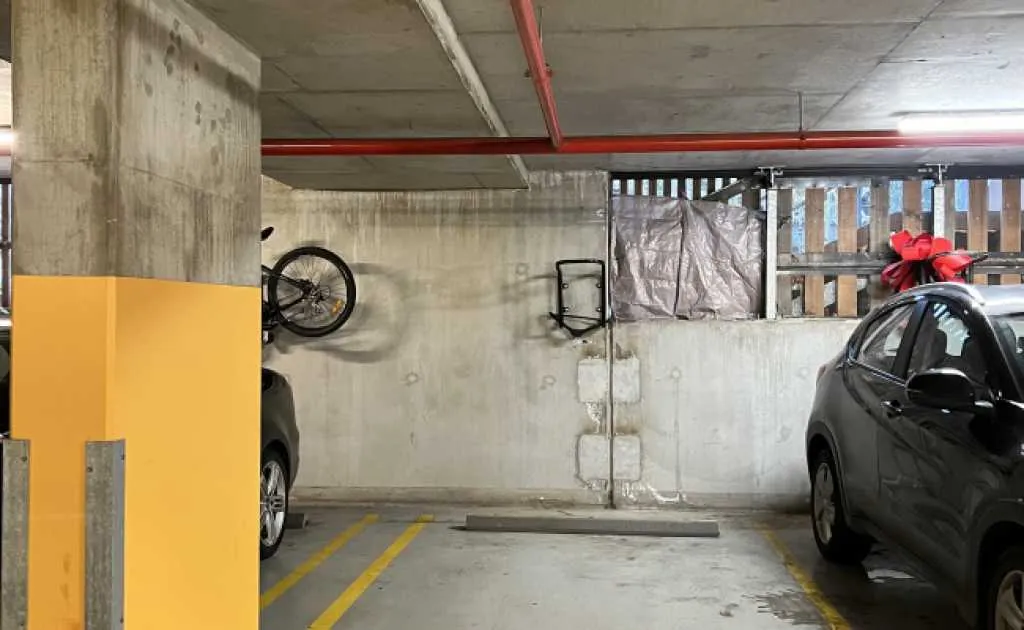 Parking For Rent - Docklands - Secure Basement Parking Close To Woolworths Parking For Rent - Docklands - Secure Basement Parking Close To Woolworths
