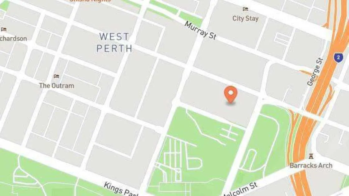 Parking For Rent - Double And Single Car Bay In West Perth Parking For Rent - Double And Single Car Bay In West Perth