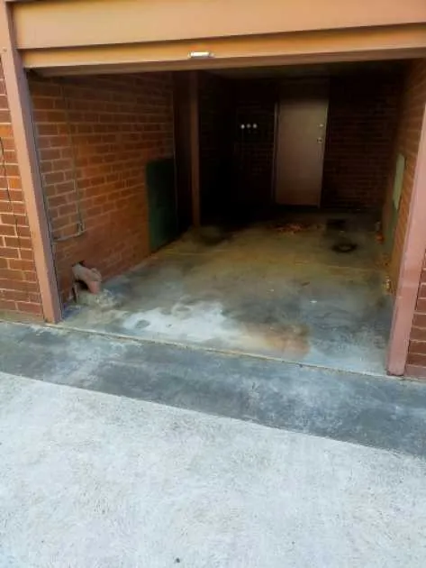 Parking For Rent - East Melbourne - Great Undercover Parking Near Jolimont Station & Mcg Parking For Rent - East Melbourne - Great Undercover Parking Near Jolimont Station & Mcg