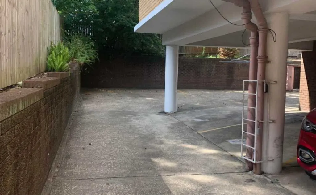 Parking For Rent - Easy Access, 5 Min Walk To Bondi Beach