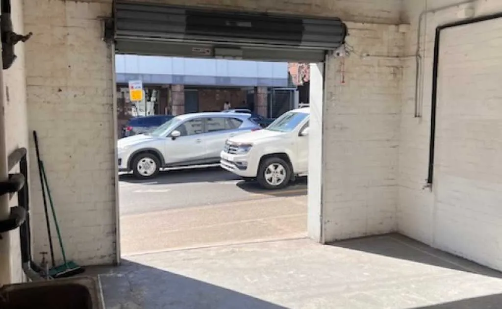 Parking For Rent - Edgecliff - Secure Lug For Parking/storage Close To Train Station Parking For Rent - Edgecliff - Secure Lug For Parking/storage Close To Train Station
