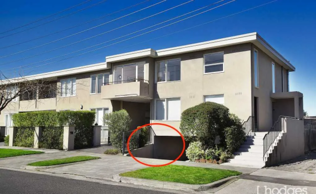 Parking For Rent - Excellent Undercover Parking Spot 5 Minutes From Train Station! Parking For Rent - Excellent Undercover Parking Spot 5 Minutes From Train Station!