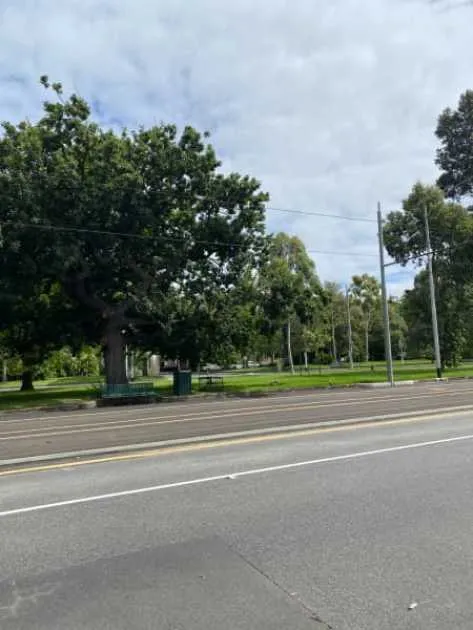 Parking For Rent - Flexible Off Street Parking - Cbd Fringe / Available Full Time Parking For Rent - Flexible Off Street Parking - Cbd Fringe / Available Full Time