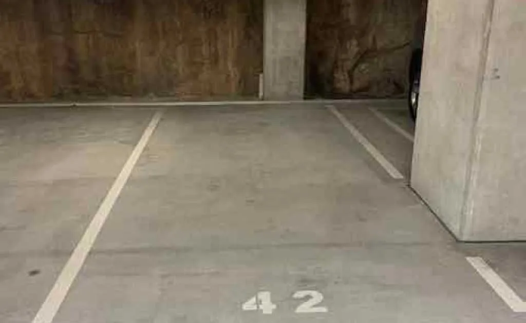 Parking For Rent - Fortitude Valley - Secure Central Parking Close To James Street Parking For Rent - Fortitude Valley - Secure Central Parking Close To James Street