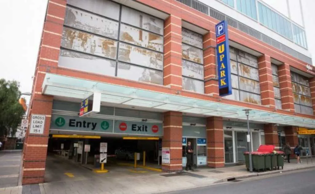 Parking For Rent - Frome Street, Adelaide - Parking Near Rundle Mall - Unreserved Parking For Rent - Frome Street, Adelaide - Parking Near Rundle Mall - Unreserved