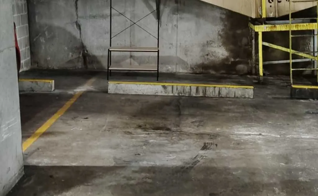 Parking For Rent - Great Car Park On Harris Street, 5 Minutes Walk From 2 Light Rail Stations.