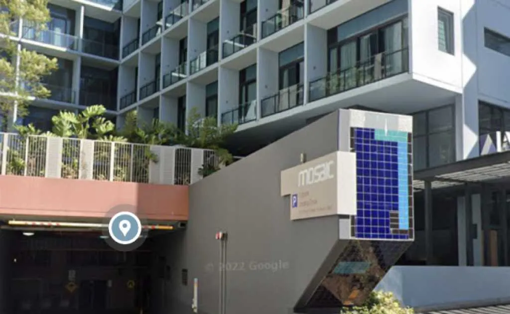 Parking For Rent - Great Car Park Near Cbd