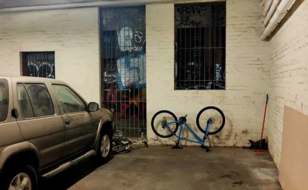 Parking Spaces For Rent - Great Indoor Parking Spot Located Near Queen Vic Markets, The Royal Womens/melbourne Hospital, Cbd Parking Spaces For Rent - Great Indoor Parking Spot Located Near Queen Vic Markets, The Royal Womens/melbourne Hospital, Cbd