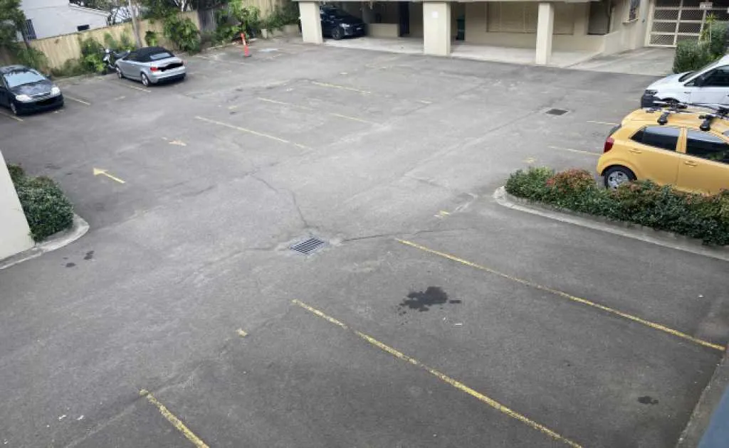 Parking For Rent - Great Parking 3 Mins Walk To Bondi Beach! Parking For Rent - Great Parking 3 Mins Walk To Bondi Beach!