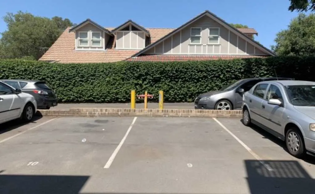 Parking For Rent - Great Parking In Cammeray Close To North Sydney Parking For Rent - Great Parking In Cammeray Close To North Sydney