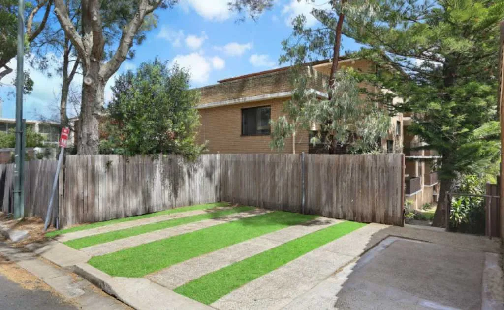 Parking For Rent - Great Parking Space Near Kingsford Light Rail Station Parking For Rent - Great Parking Space Near Kingsford Light Rail Station