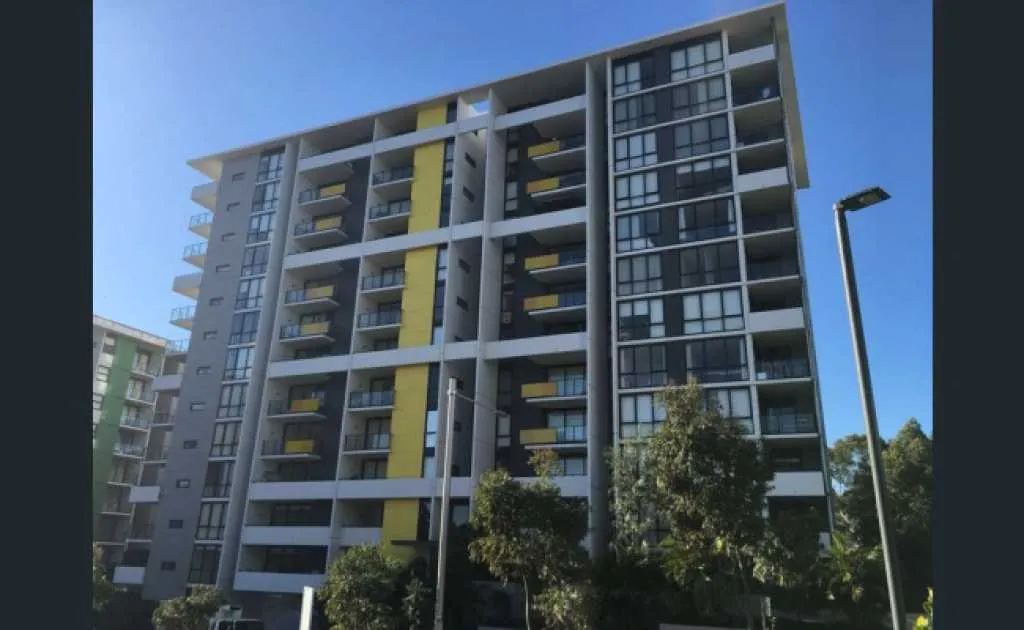 Parking For Rent - Great Parking Space Near Macquarie Shopping Center Parking For Rent - Great Parking Space Near Macquarie Shopping Center