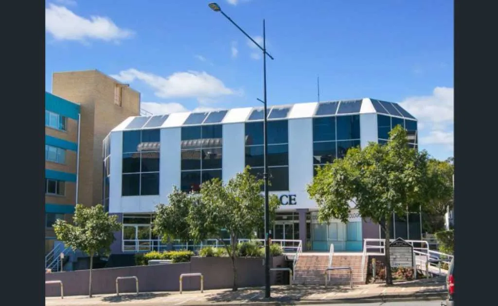 Parking For Rent - Great Parking Space In Toowong Opposite Toowong Village Parking For Rent - Great Parking Space In Toowong Opposite Toowong Village