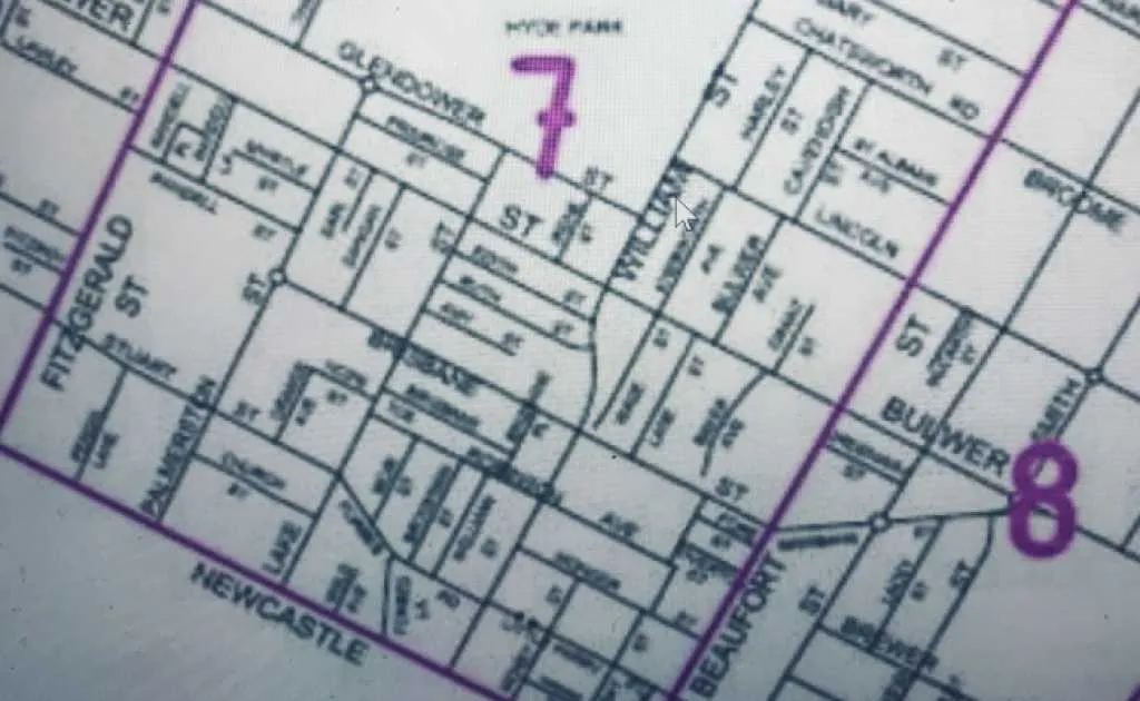 Parking For Rent - Great Parking In Zone 7 In Perth/northbridge Area