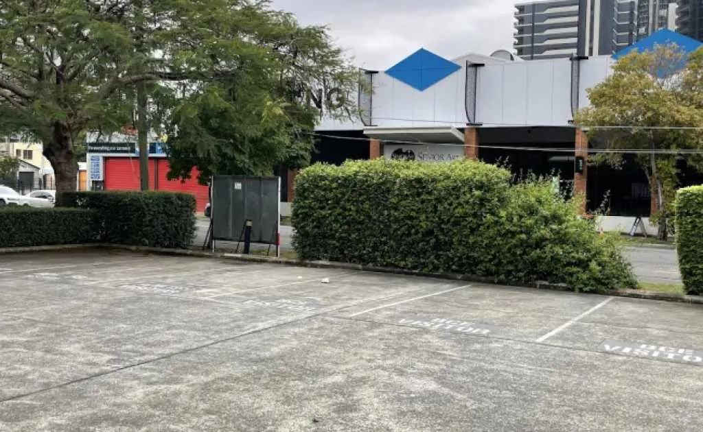 Parking For Rent - Great Size Space With Excellent Access To Inner City Parking For Rent - Great Size Space With Excellent Access To Inner City