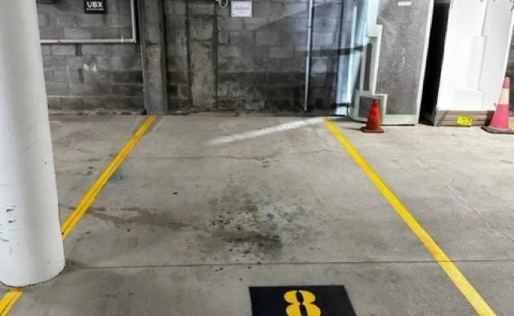 Parking For Rent - Great Space In Prime Milton Location