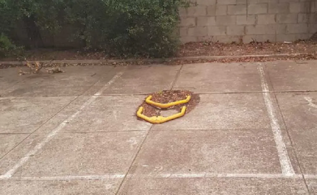 Parking For Rent - Great St Kilda Road Car Space Close To Hospitals