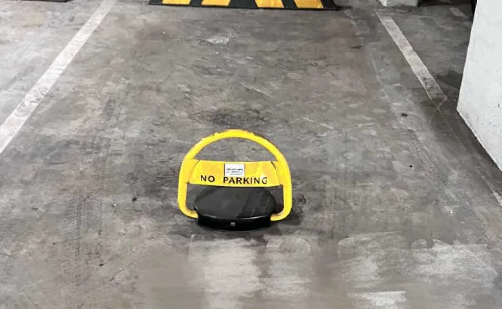 Parking For Rent - Haymarket Sydney - Secure Parking Space Close To Market City And Central Parking For Rent - Haymarket Sydney - Secure Parking Space Close To Market City And Central