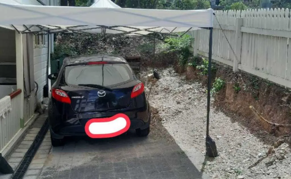 Parking For Rent - Highgate Hill- Driveway Parking Close To Southbank Station Parking For Rent - Highgate Hill- Driveway Parking Close To Southbank Station