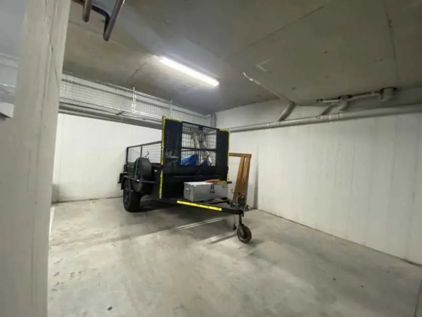 Parking For Rent - Huge Lock Up Garage/storage Area In Rydalmere For Rent! Parking For Rent - Huge Lock Up Garage/storage Area In Rydalmere For Rent!