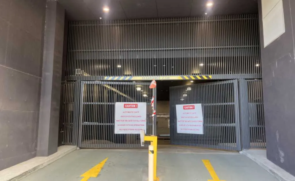 Parking For Rent - Hurstville - Secure Indoor Parking Near Train Station Parking For Rent - Hurstville - Secure Indoor Parking Near Train Station