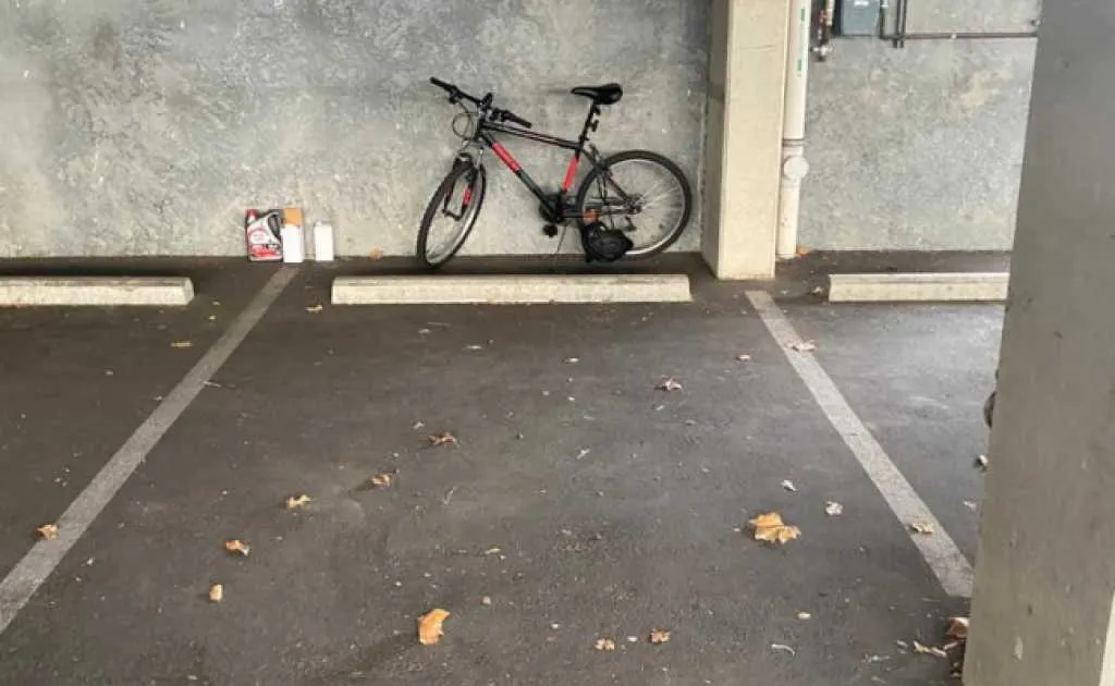 Parking For Rent - Indoor Car Parking Available In The City Parking For Rent - Indoor Car Parking Available In The City