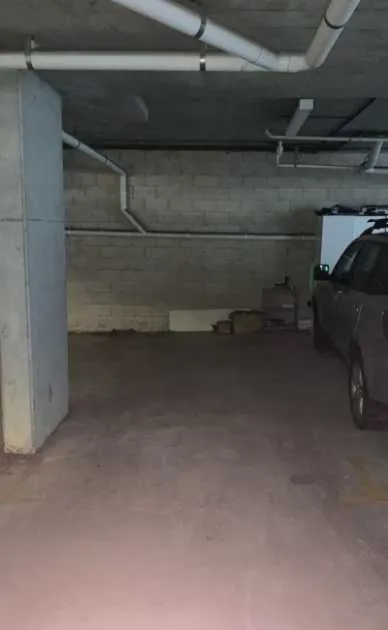 Parking For Rent - Indoor Lot Available By Broadway Parking For Rent - Indoor Lot Available By Broadway