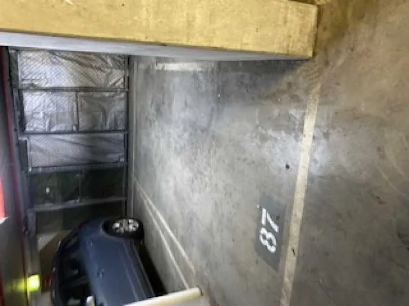 Parking For Rent - Indoor Parking Space In Docklands Parking For Rent - Indoor Parking Space In Docklands