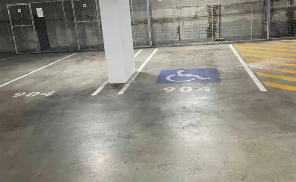 Parking For Rent - Indoor Secure Parking At Church Ave Mascot Parking For Rent - Indoor Secure Parking At Church Ave Mascot